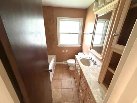 1415 Burr Oak Road Homewood IL 60430