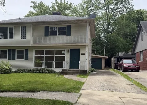 1415 Burr Oak Road Homewood IL 60430