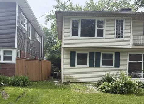 1415 Burr Oak Road Homewood IL 60430