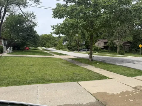 1415 Burr Oak Road Homewood IL 60430