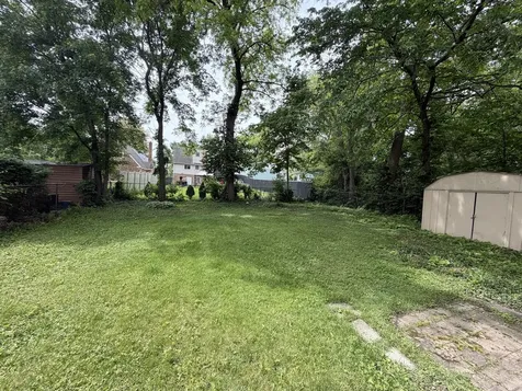 1415 Burr Oak Road Homewood IL 60430