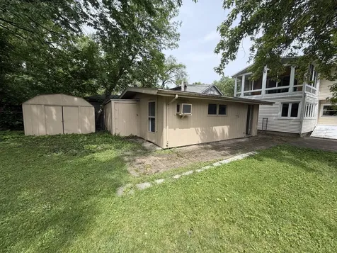 1415 Burr Oak Road Homewood IL 60430