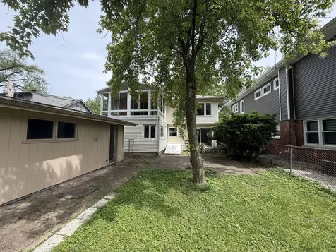 1415 Burr Oak Road Homewood IL 60430