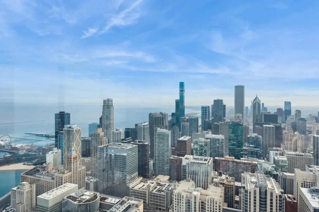 180 East Pearson Street Chicago IL 60611