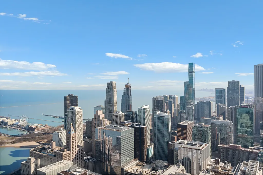 180 East Pearson Street Chicago IL 60611