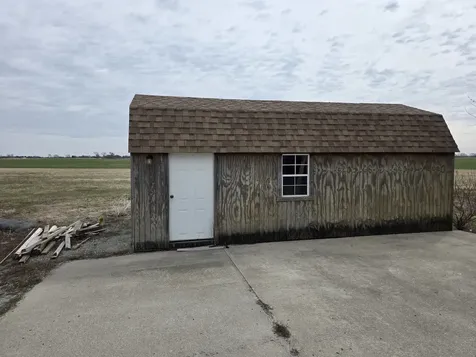 8132 Matznick Road Prophetstown IL 61277