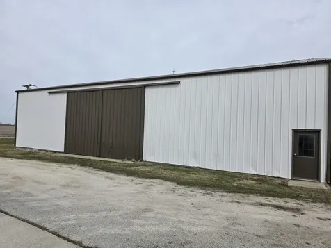 8132 Matznick Road Prophetstown IL 61277