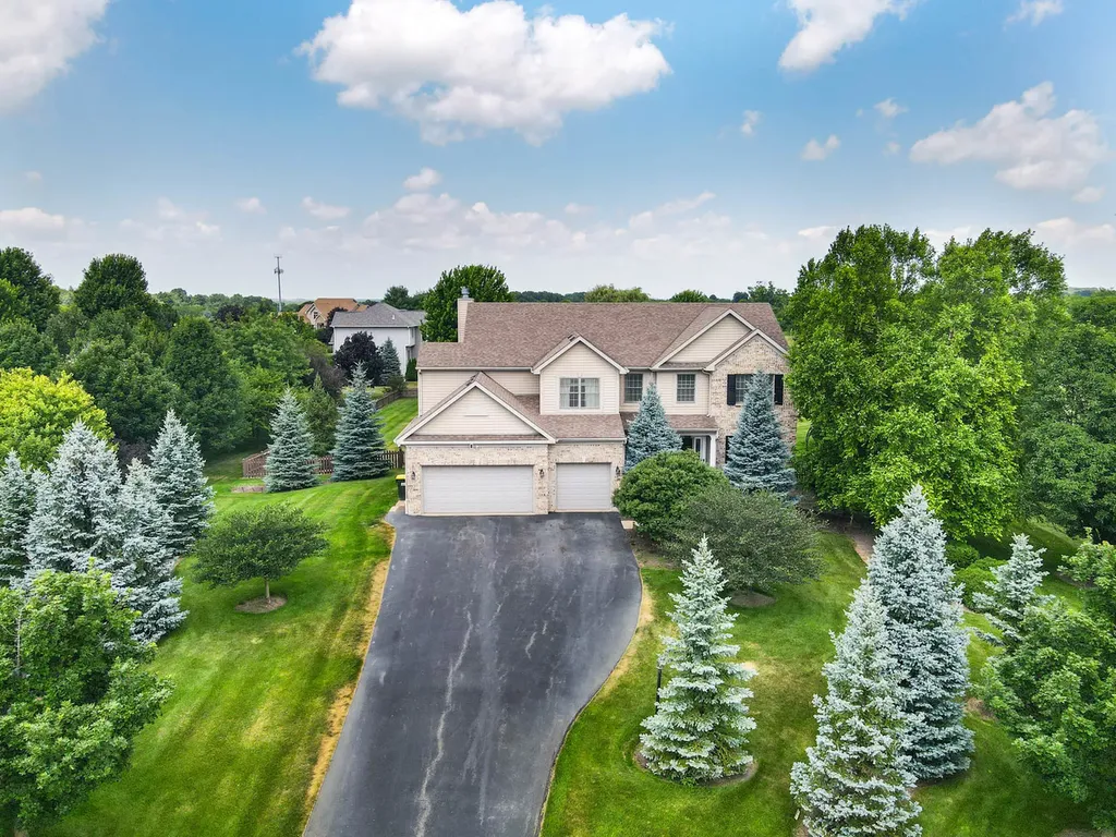 3822 Magnolia Drive Spring Grove IL 60081