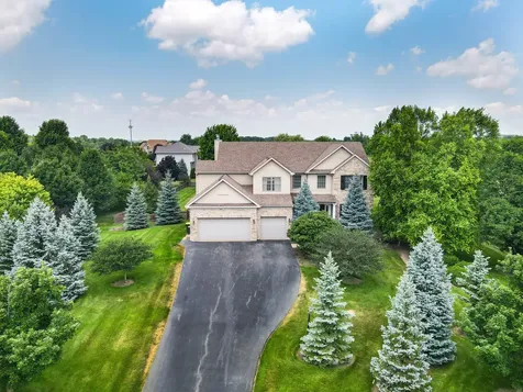3822 Magnolia Drive Spring Grove IL 60081