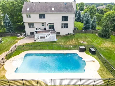3822 Magnolia Drive Spring Grove IL 60081