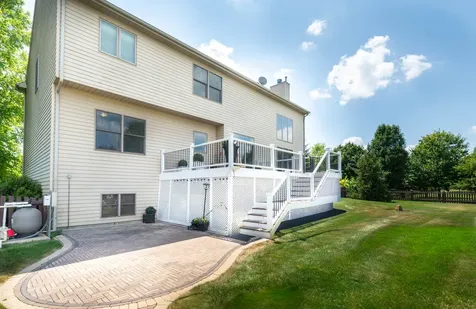 3822 Magnolia Drive Spring Grove IL 60081