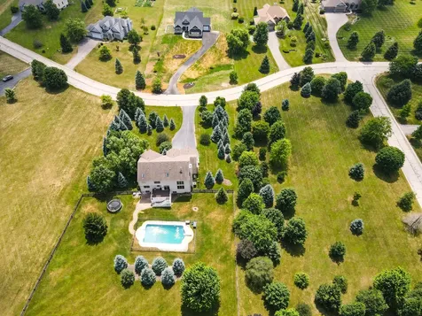 3822 Magnolia Drive Spring Grove IL 60081