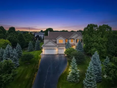 3822 Magnolia Drive Spring Grove IL 60081