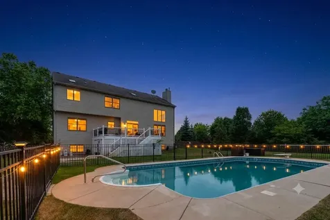 3822 Magnolia Drive Spring Grove IL 60081