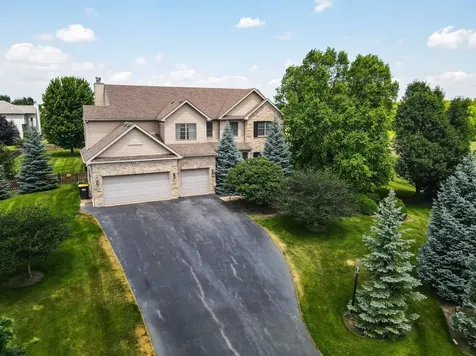 3822 Magnolia Drive Spring Grove IL 60081