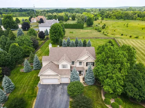 3822 Magnolia Drive Spring Grove IL 60081