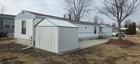 541 Park Avenue Belvidere IL 61008