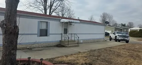 541 Park Avenue Belvidere IL 61008