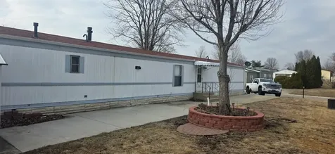 541 Park Avenue Belvidere IL 61008