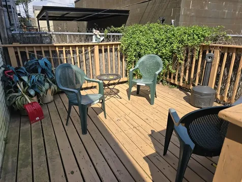 2310 West Belmont Avenue Chicago IL 60618