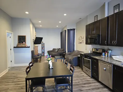 2310 West Belmont Avenue Chicago IL 60618