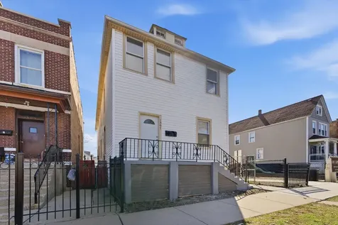 1507 South 51st Avenue Cicero IL 60804