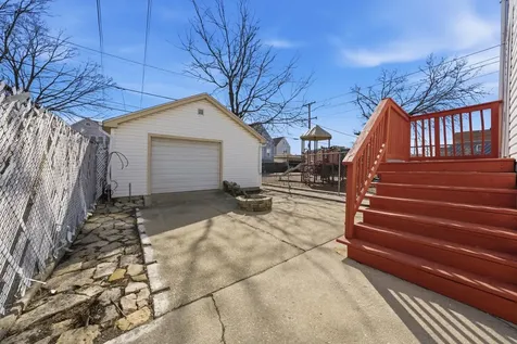 1507 South 51st Avenue Cicero IL 60804