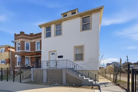1507 South 51st Avenue Cicero IL 60804