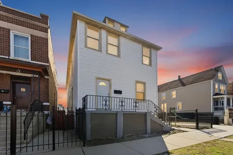 1507 South 51st Avenue Cicero IL 60804