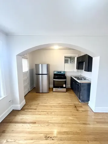 5042 West 21st Place Cicero IL 60804