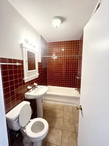 5042 West 21st Place Cicero IL 60804