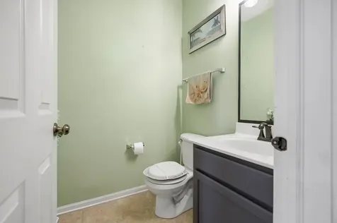 1341 South Meadow Lane Round Lake IL 60073