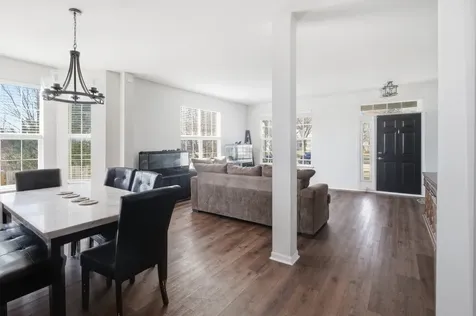 1341 South Meadow Lane Round Lake IL 60073