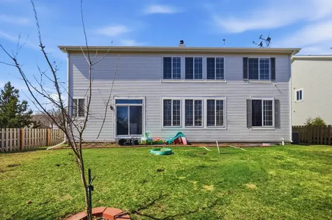 1341 South Meadow Lane Round Lake IL 60073