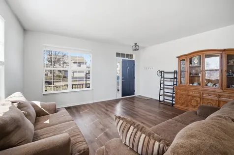 1341 South Meadow Lane Round Lake IL 60073