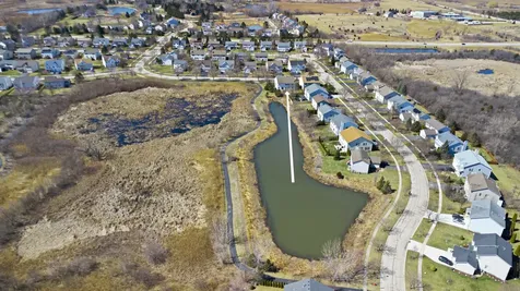 1341 South Meadow Lane Round Lake IL 60073