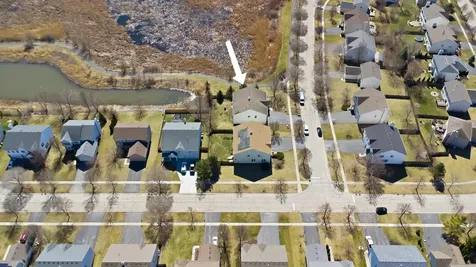 1341 South Meadow Lane Round Lake IL 60073