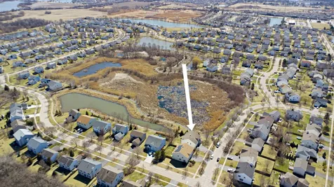 1341 South Meadow Lane Round Lake IL 60073