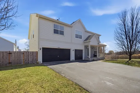 1341 South Meadow Lane Round Lake IL 60073