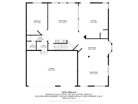 1341 South Meadow Lane Round Lake IL 60073