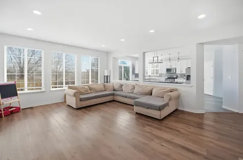 1341 South Meadow Lane Round Lake IL 60073