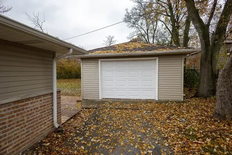 414 Shabbona Drive Park Forest IL 60466