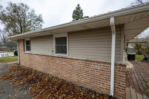 414 Shabbona Drive Park Forest IL 60466
