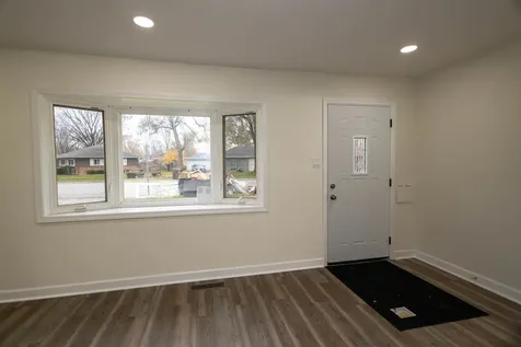 414 Shabbona Drive Park Forest IL 60466