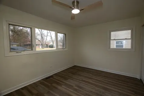 414 Shabbona Drive Park Forest IL 60466
