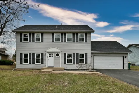 1814 Addleman Street Joliet IL 60431