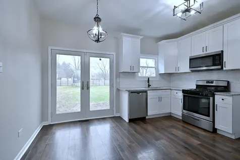 1814 Addleman Street Joliet IL 60431