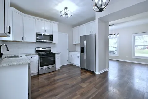 1814 Addleman Street Joliet IL 60431