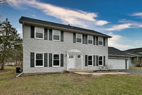 1814 Addleman Street Joliet IL 60431