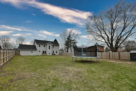 1814 Addleman Street Joliet IL 60431